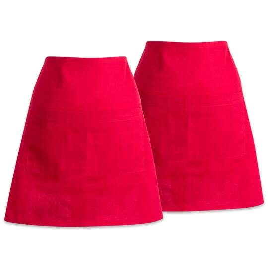 DII® Waist Apron Set